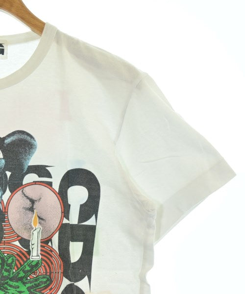 CDG เสื้อยืด/เสื้อท็อปส์