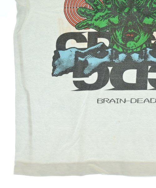 CDG เสื้อยืด/เสื้อท็อปส์