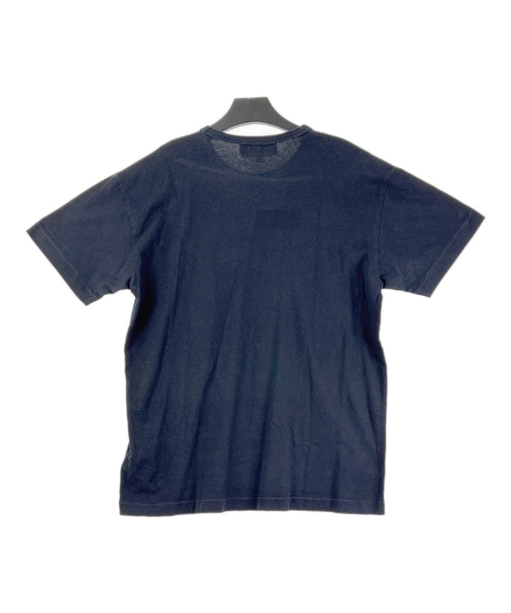 CDG เสื้อยืด/เสื้อท็อปส์