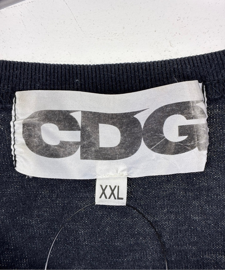 CDG ชุดสูทธุรกิจ