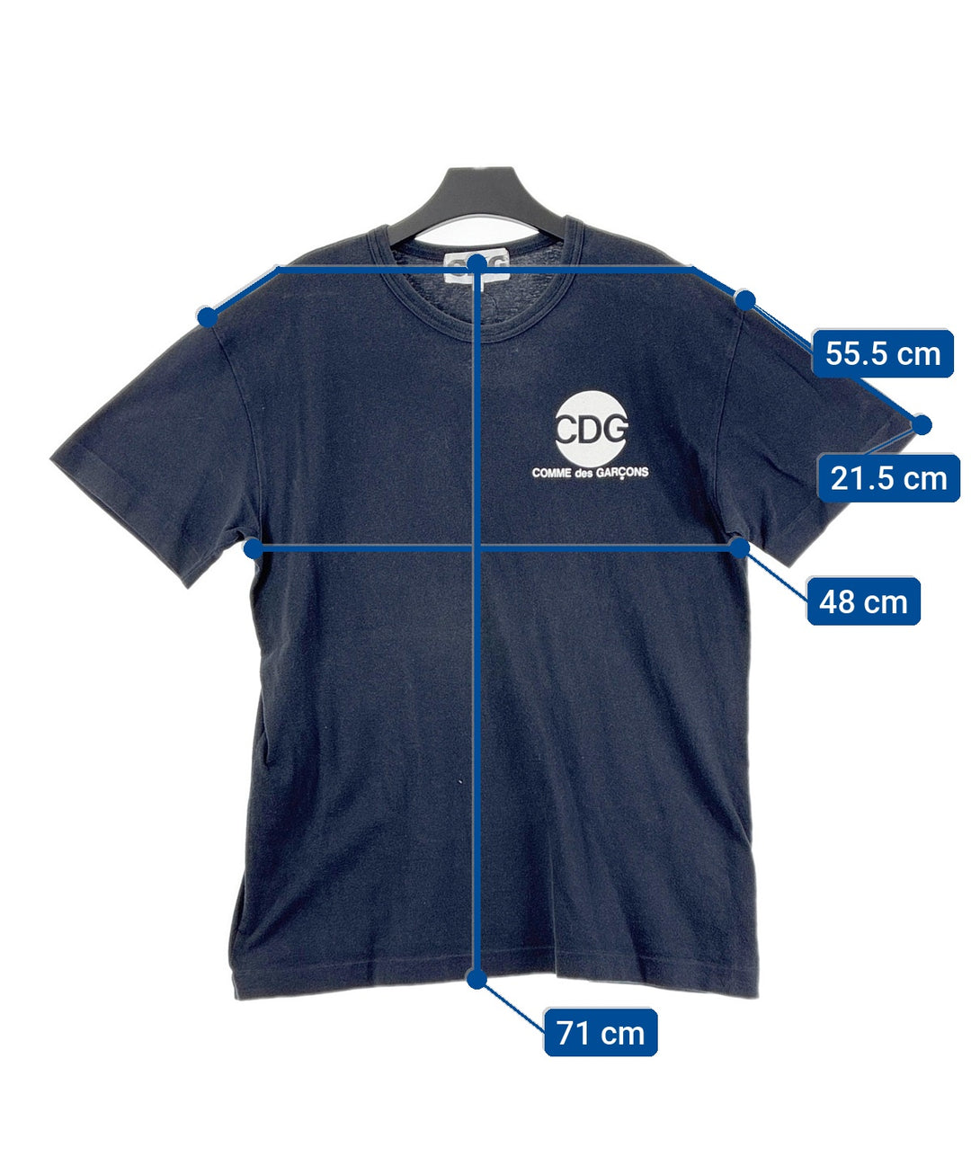 CDG ชุดสูทธุรกิจ