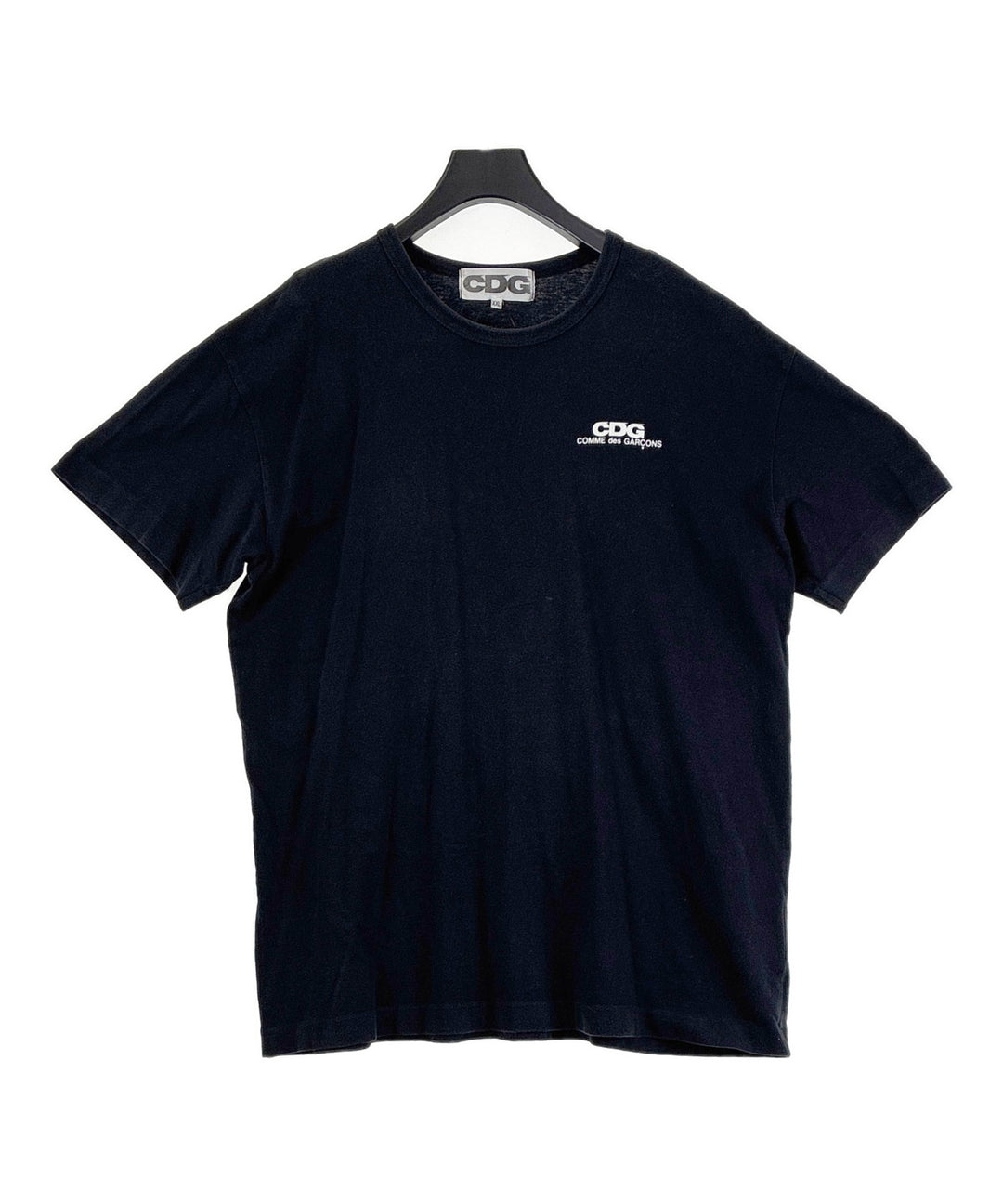 CDG เสื้อยืด/เสื้อท็อปส์