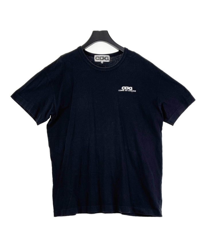 CDG เสื้อยืด/เสื้อท็อปส์