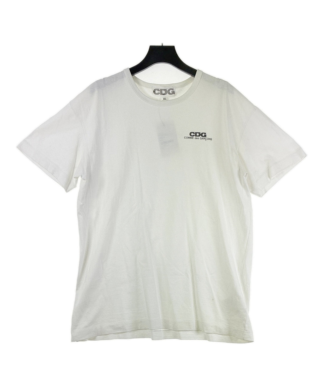 CDG เสื้อยืด/เสื้อท็อปส์