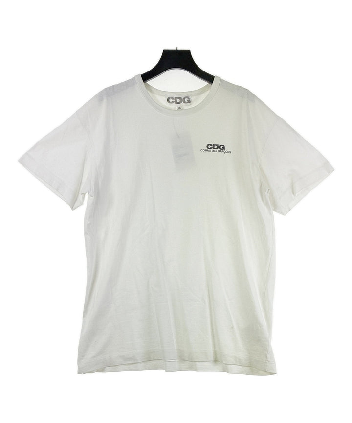 CDG เสื้อยืด/เสื้อท็อปส์
