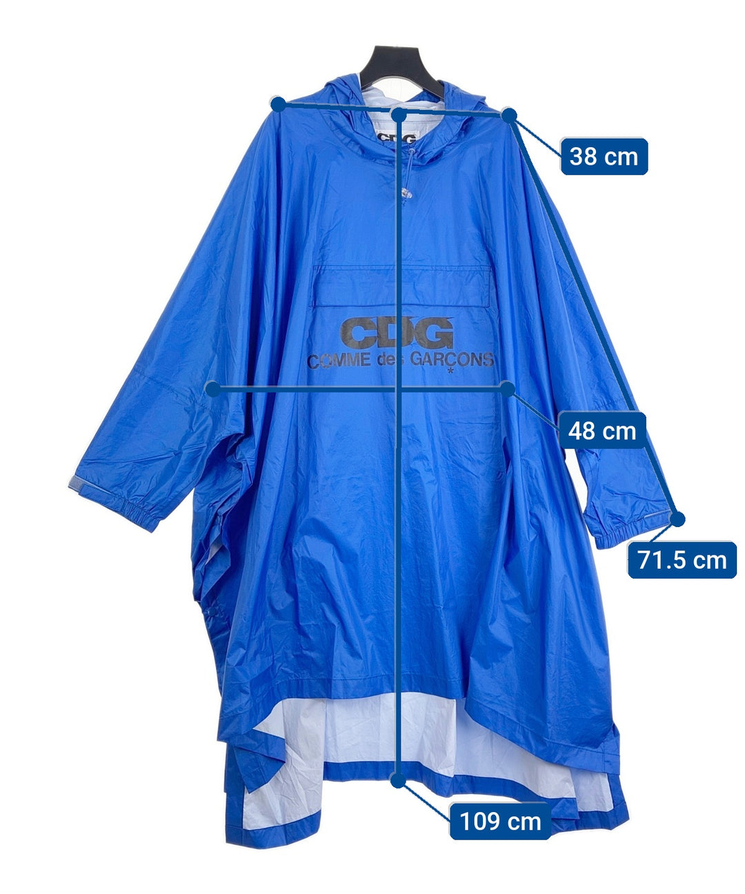 CDG แจ็คเก็ตเบลาส์ อื่น