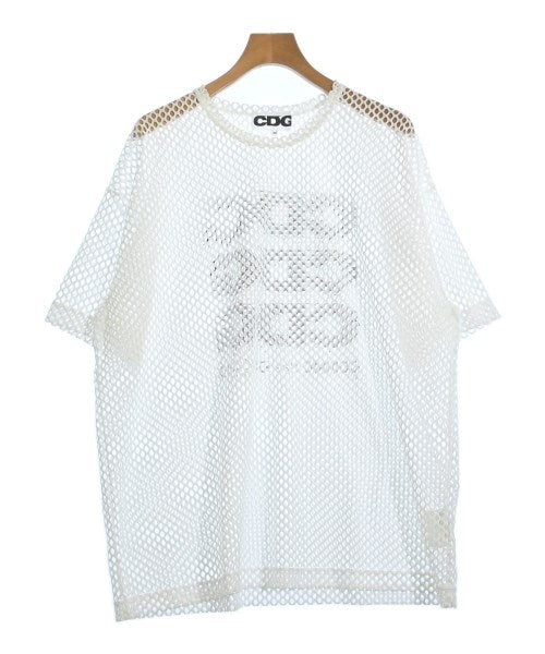 CDG เสื้อยืด/เสื้อท็อปส์