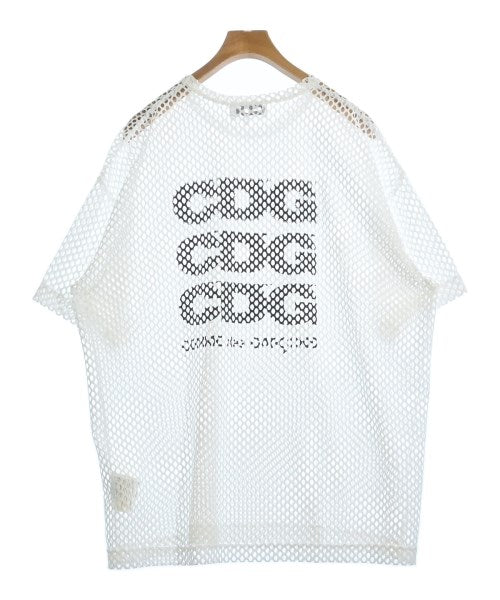 CDG เสื้อยืด/เสื้อท็อปส์