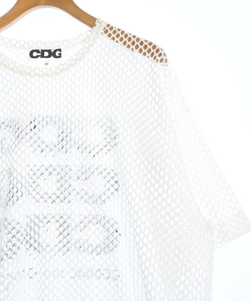 CDG เสื้อยืด/เสื้อท็อปส์