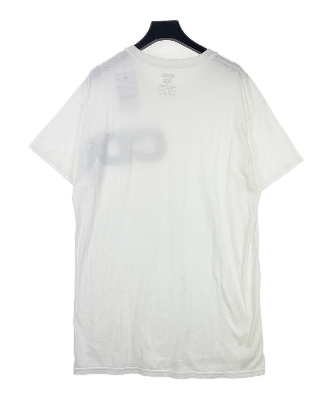CDG เสื้อกล้าม