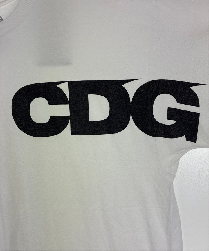 CDG เสื้อกล้าม