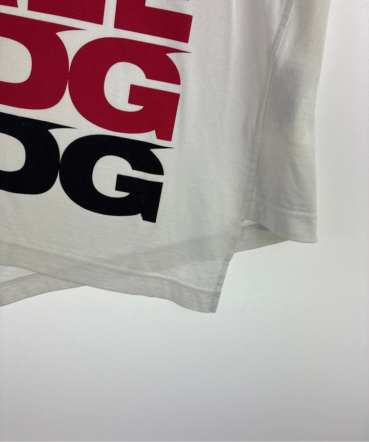 CDG เสื้อยืด/เสื้อท็อปส์