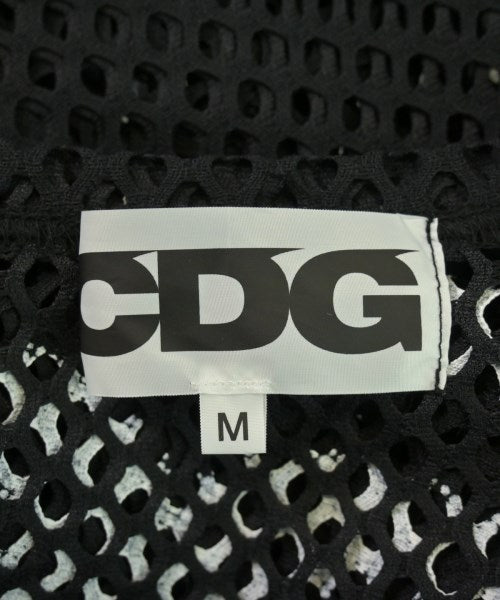 CDG เสื้อลำลอง