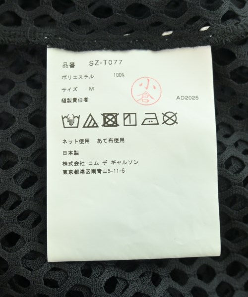 CDG เสื้อลำลอง