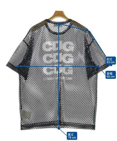 CDG เสื้อลำลอง