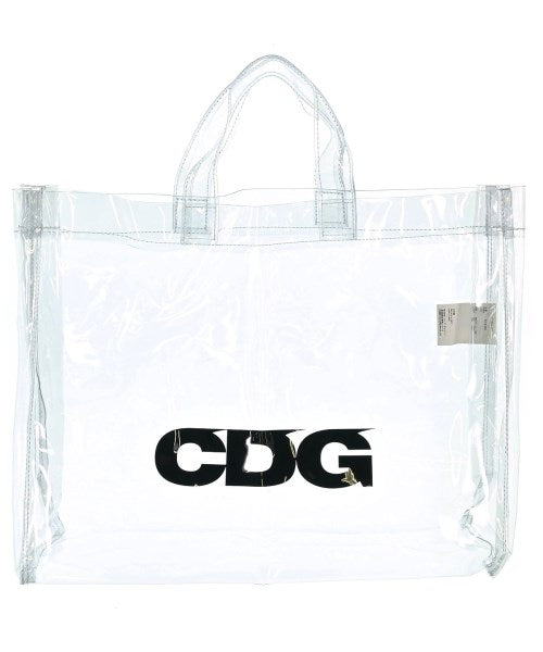 CDG กระเป๋าถือขนาดใหญ่