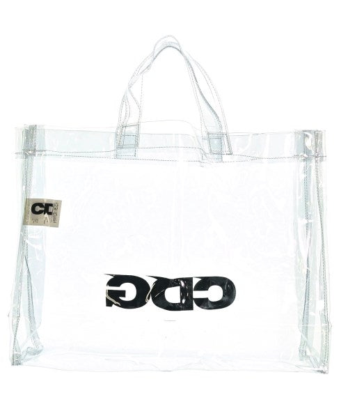 CDG กระเป๋าถือขนาดใหญ่