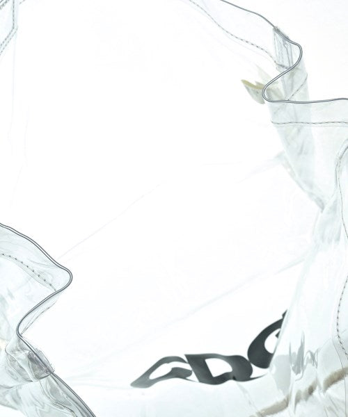 CDG กระเป๋าถือขนาดใหญ่