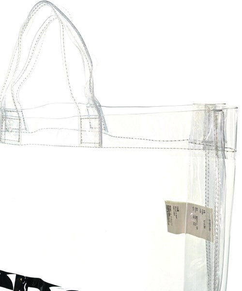 CDG กระเป๋าถือขนาดใหญ่