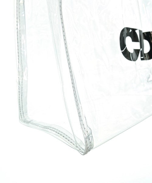 CDG กระเป๋าถือขนาดใหญ่