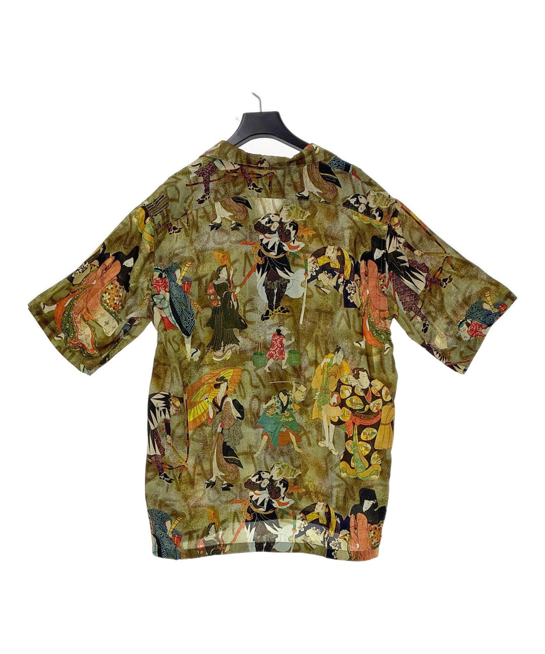 Martine Rose เสื้อลำลอง