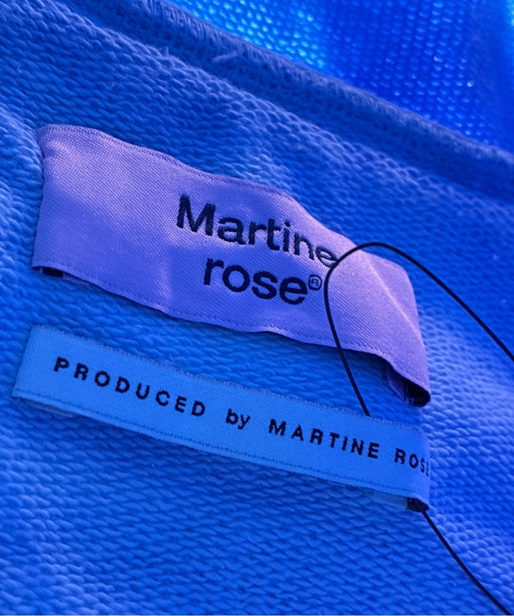 Martine Rose กางเกงขาสั้น