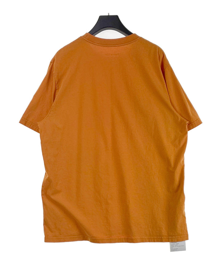 Martine Rose เสื้อยืด/เสื้อท็อปส์