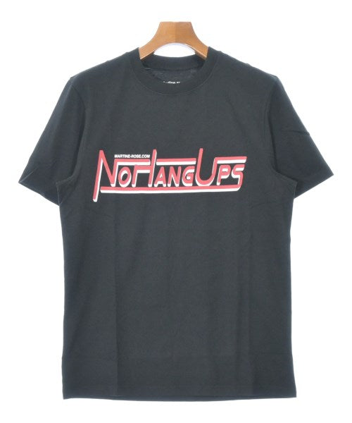 Martine Rose เสื้อยืด/เสื้อท็อปส์