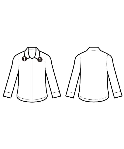 Martine Rose เสื้อสเวตเตอร์