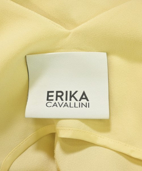 ERIKA CAVALLINI เสื้อสตรี