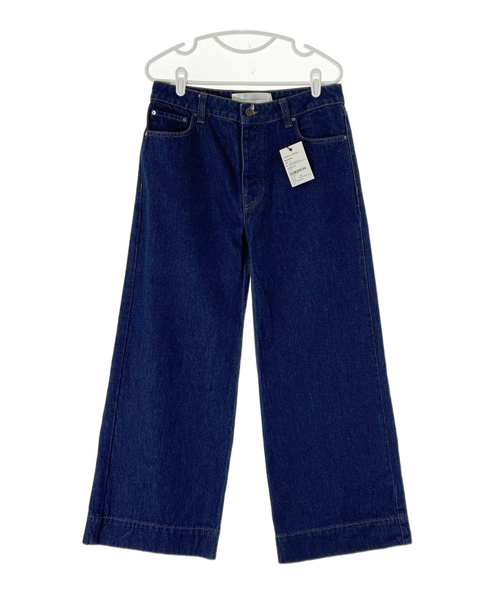 Victoria Victoria Beckham ยีนส์