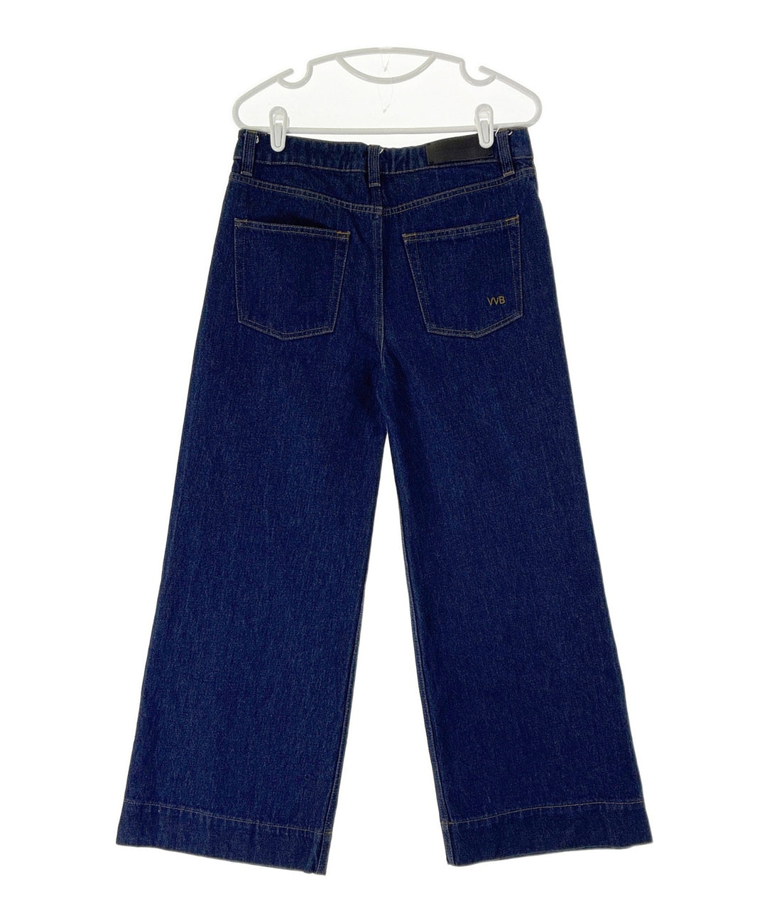 Victoria Victoria Beckham ยีนส์