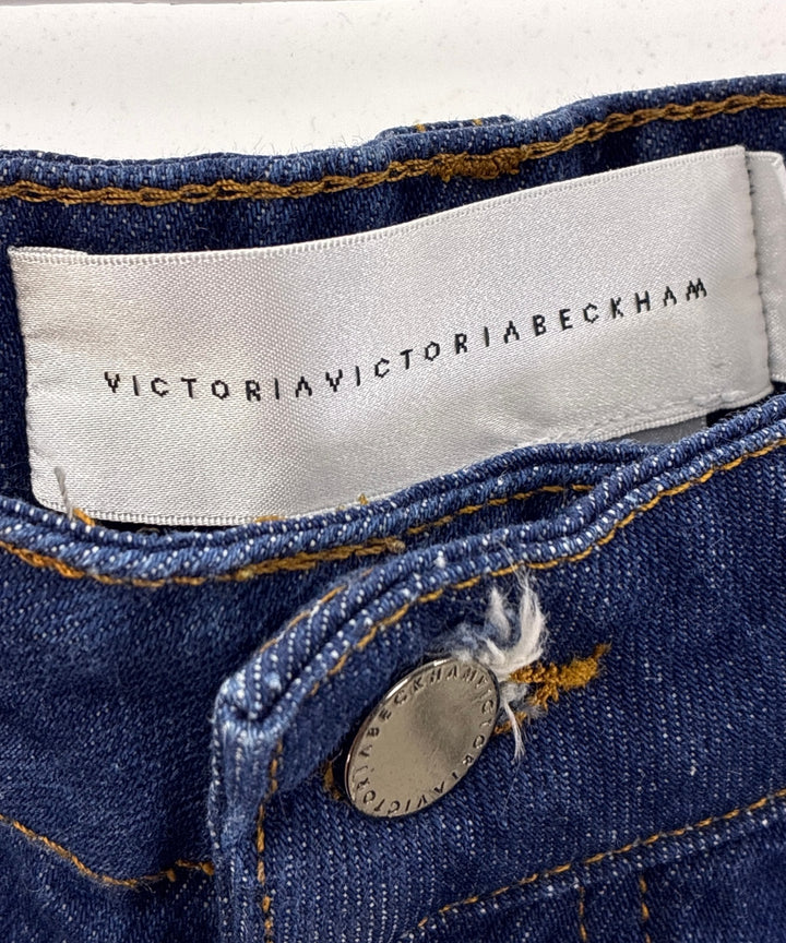 Victoria Victoria Beckham ยีนส์