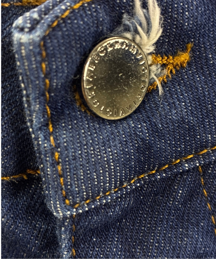 Victoria Victoria Beckham ยีนส์