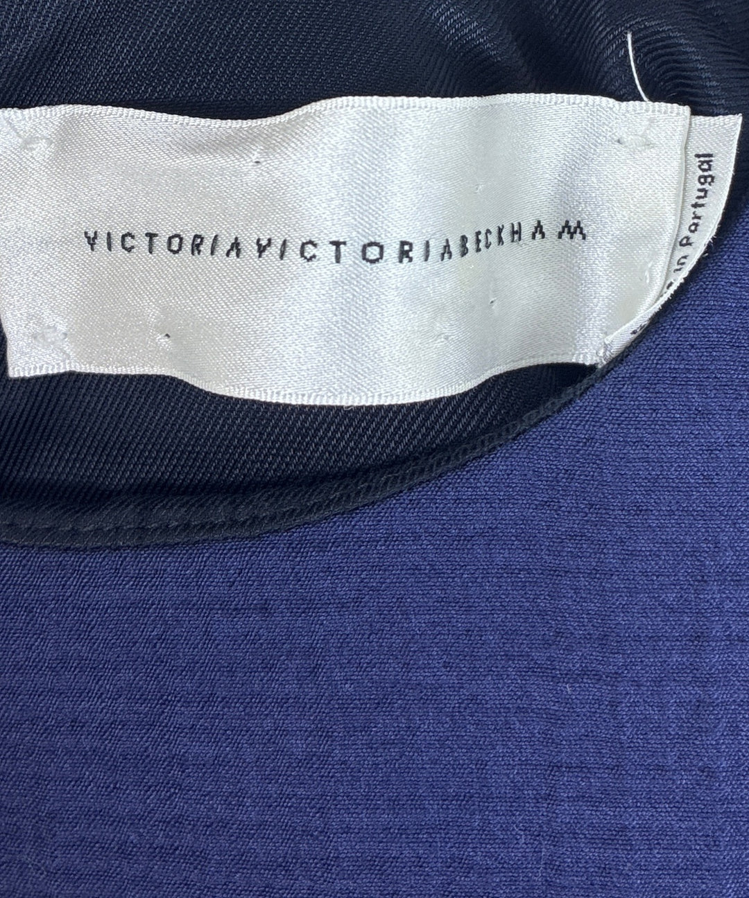 Victoria Victoria Beckham ชุดเดรส