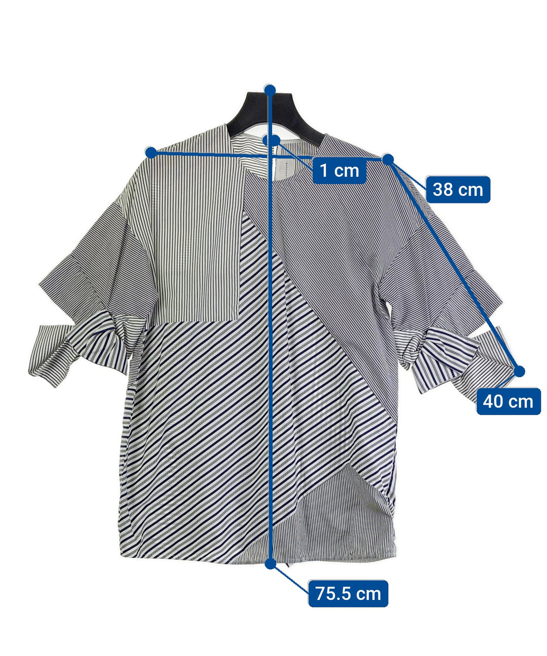 Victoria Victoria Beckham เสื้อสตรี
