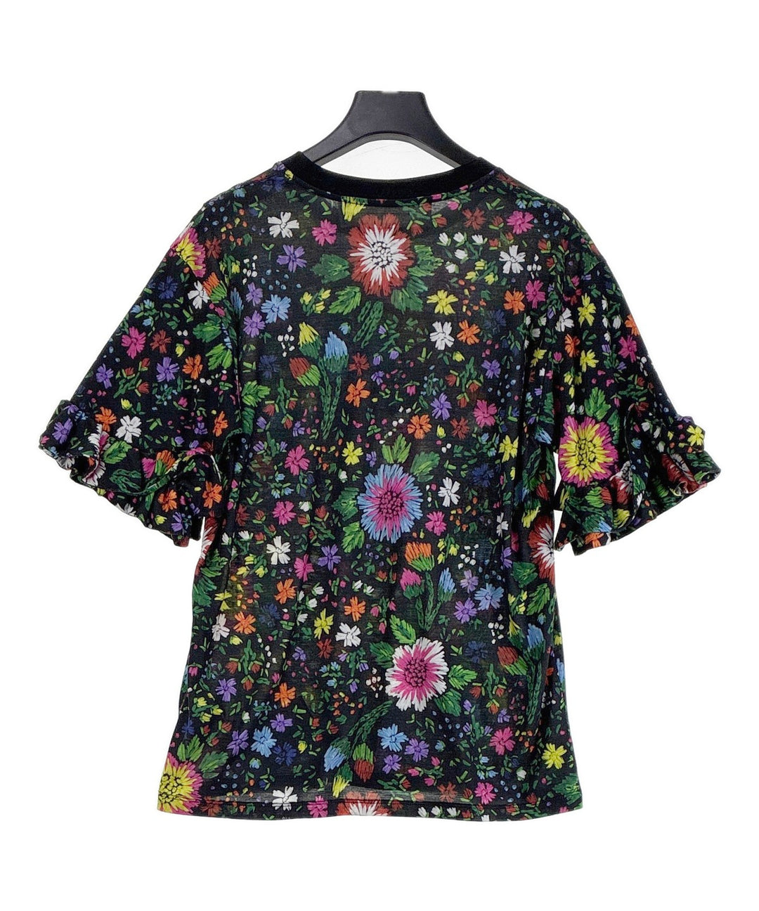 Victoria Victoria Beckham เสื้อยืด/เสื้อท็อปส์