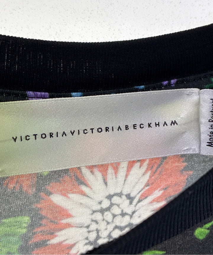 Victoria Victoria Beckham เสื้อยืด/เสื้อท็อปส์