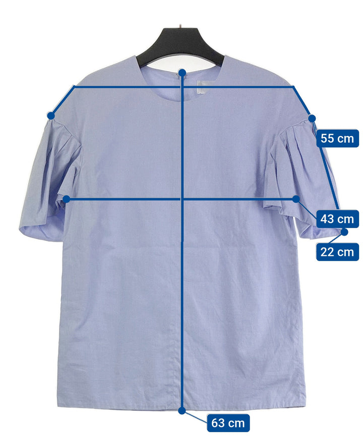 Victoria Victoria Beckham เสื้อสตรี