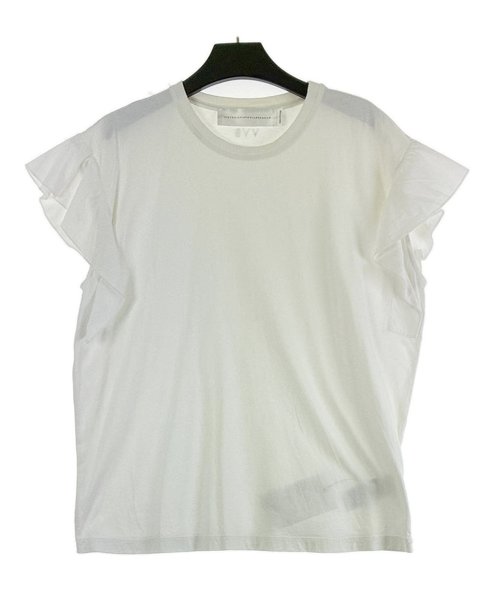 Victoria Victoria Beckham เสื้อยืด/เสื้อท็อปส์