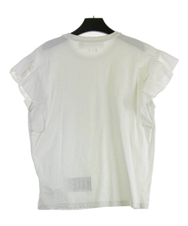 Victoria Victoria Beckham เสื้อยืด/เสื้อท็อปส์