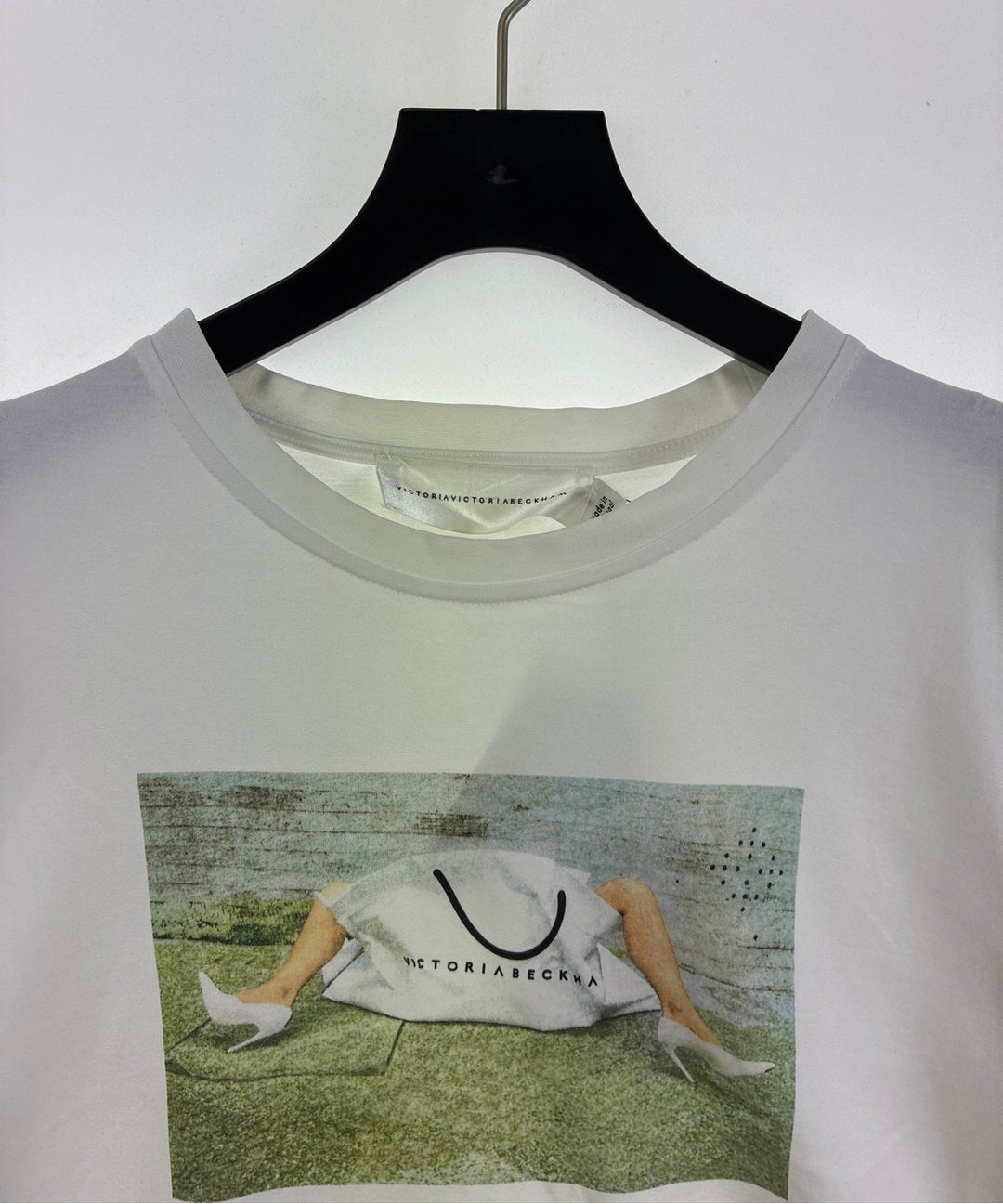 Victoria Victoria Beckham เสื้อเชิ้ต