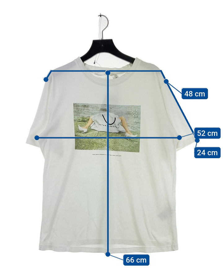 Victoria Victoria Beckham เสื้อเชิ้ต