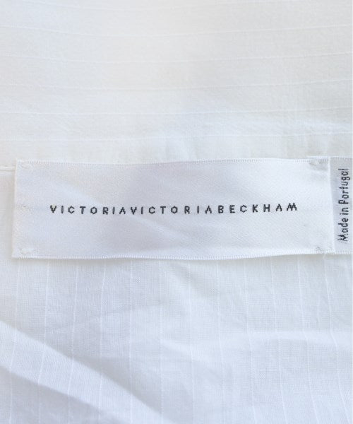 Victoria Victoria Beckham เสื้อสตรี