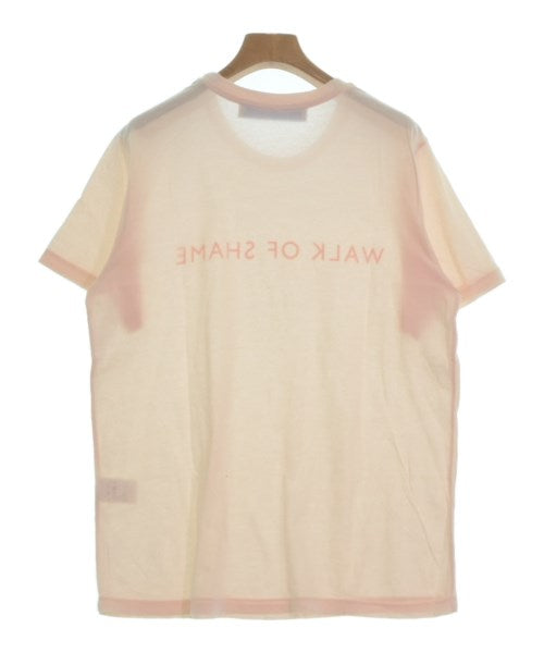 WALK OF SHAME เสื้อยืด/เสื้อท็อปส์