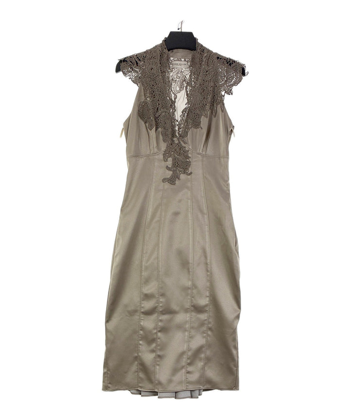 KAREN MILLEN ชุดเดรส