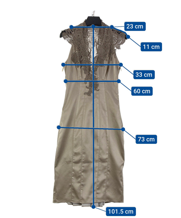 KAREN MILLEN ชุดเดรส
