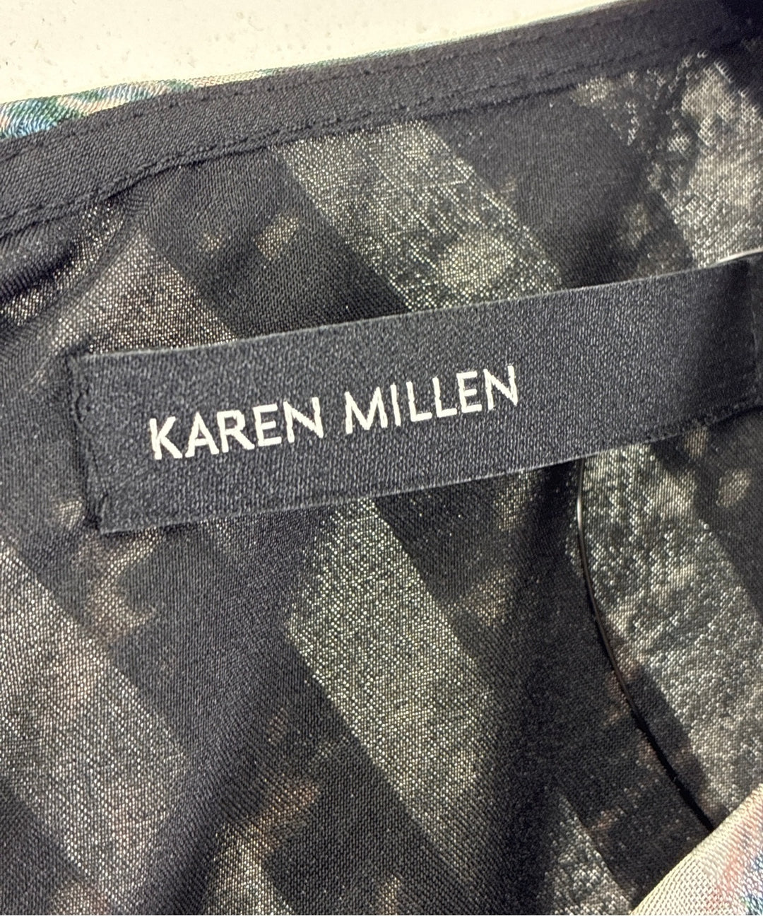 KAREN MILLEN ชุดเดรส