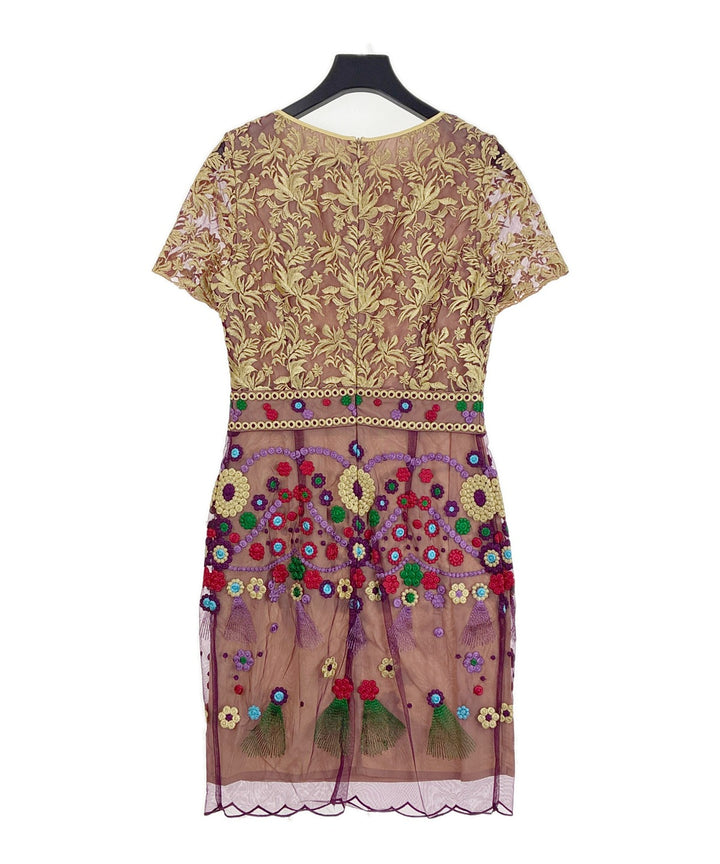 KAREN MILLEN ชุดเดรส