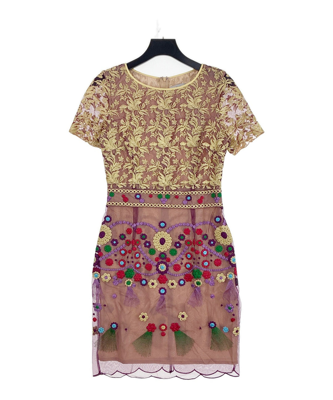 KAREN MILLEN ชุดเดรส